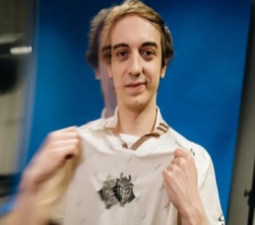 Caps：一直輸T1、BLG讓人很難受現在可以說LEC比LCK更強