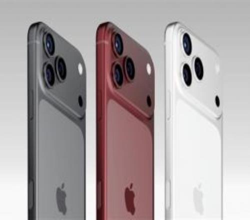 愛馬仕橙時代終結！iphoness18Pro三色定了：價格驚喜