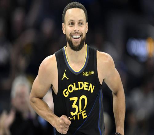 库里未来愿改打替补!以角色球员身份继续发挥作用盼留勇士退役