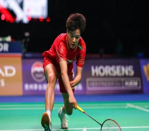 汤尤杯拉开战幕，中国男女队首秀双线开门红