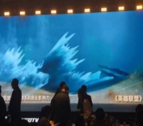 向世界普及电竞魅力!英雄联盟获得2025福布斯中国卓越电竞游戏