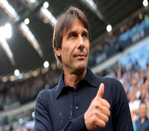 国米跟前任矛盾升级!孔蒂点名贬低齐沃,跟劳塔罗的账也没算清呢