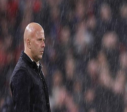 状态低迷,利物浦队史首次对水晶宫4场不胜