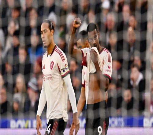 止住3连败!利物浦20西汉姆联伊萨克联赛首球萨拉赫枯坐整场