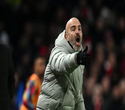 TA评蓝军战平枪手:这是马雷斯卡执教以来最“切尔西”的比赛