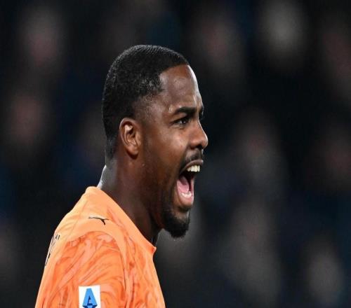 米兰旧将:迈尼昂是意甲最强门将,他不会受合同影响