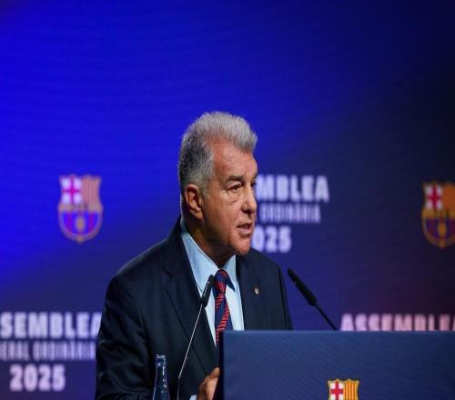 拉波尔塔：皇马患上恐巴萨症两家俱乐部之间关系已严重受损