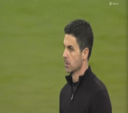 金身告破，阿尔特塔球员时代和执教生涯首次在温布利输球