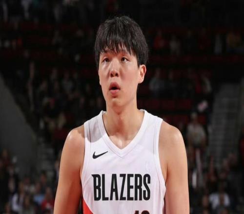 楊瀚森長胖十幾斤&總飄在外線媒體人:因為他很聽教練的話