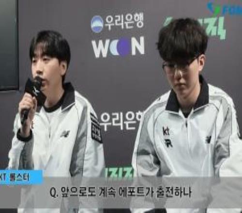 你也接受過培養PerfecT：曾被Flandre的VN教訓過，沒料到今天會打得這麽順