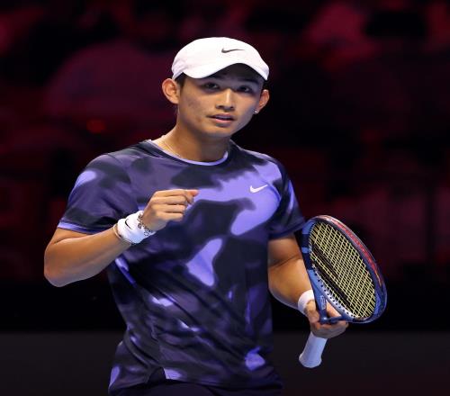 三歐美05后選手2025賽季皆奪冠，商竣程從領(lǐng)先者到追趕者