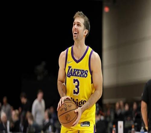 各方面表現(xiàn)都還算穩(wěn)定，但湖人二隊(duì)后場(chǎng)新秀還需要取得更大提升