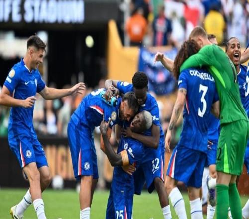 英超切爾西公布新帥人選，羅塞尼爾，何許人也