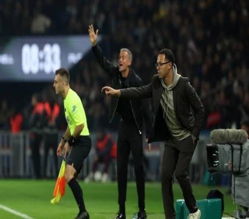 罗塞尼尔能否做到此前仅朗尼克欧冠镌汰赛首战击败卫冕冠军