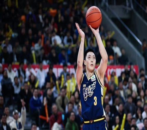 三分王又迷失，首節百分百隻是曇花一現，狂打9鐵才是他真正實力