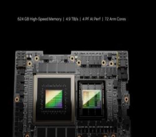 在中國一件都賣不出！英偉達無奈停產麵向中國的H200芯片