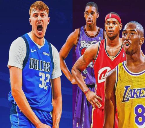 見證曆史!超越詹姆斯!NBA最年輕的40+先生