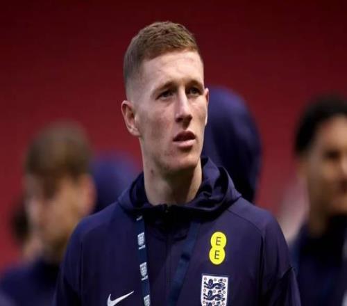 天空:曼城未視安德森為B席替代者,更多看科娃&岡薩雷斯未來