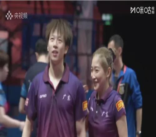 熱搜刷屏！廣東隊“詩與遠(yuǎn)方”，冠軍！