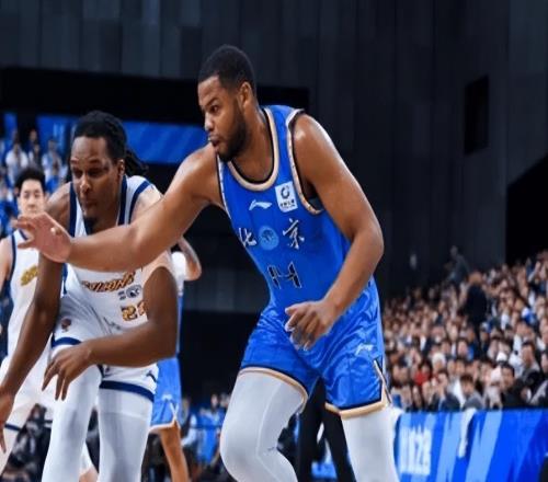 北京8591廣廈1喜3憂！趙睿解決最大難題，方碩+雙外讓人失望！