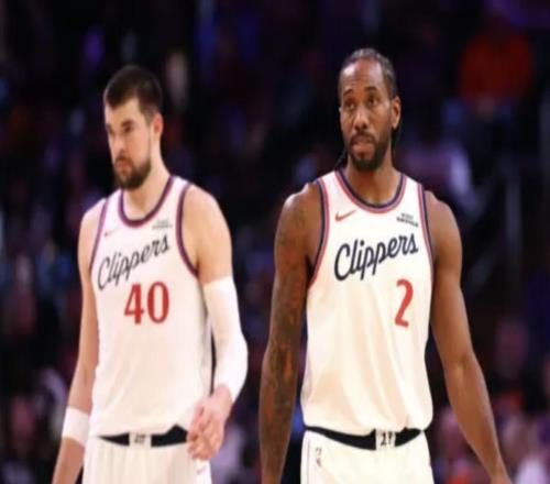 伦纳德谈祖巴茨：就像失去了一位兄弟，我们会无比想念他