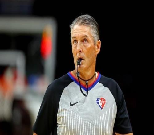 美媒：NBA將利用AI技術輔助判罰將回放審查時間縮短80%