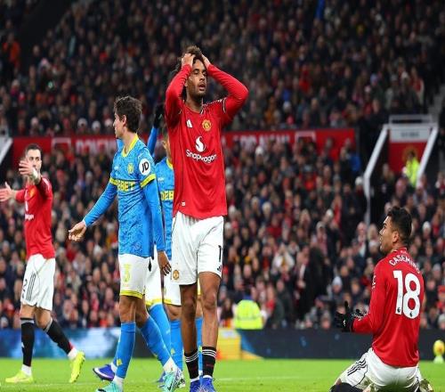 体坛联播枪手4比1大胜维拉,越位新规最快下赛季实施