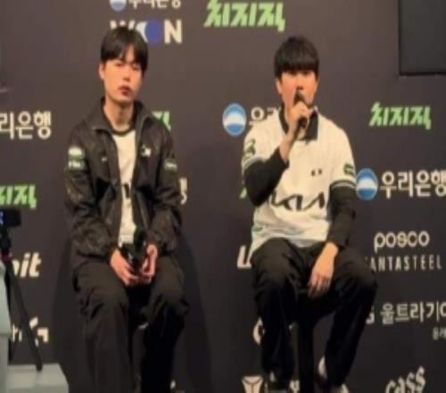 Smash：今天和強隊比賽時連5局都沒有達成，輸得軟弱無力