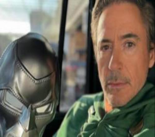 迪士尼高管對《復聯5》的表現很滿意：業內預測將成年度票房冠軍