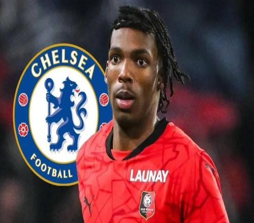 ESPN：由于其他俱樂部的競爭，切爾西準備加速引入雅凱的計劃