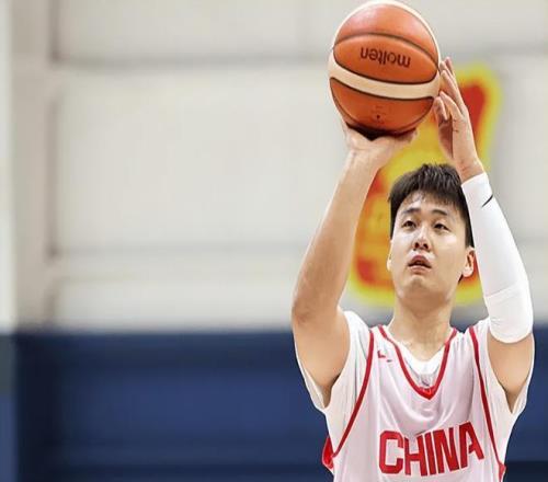 打造冠軍隊伍！北京首鋼要簽趙睿之外，又引進一名NBA大外援