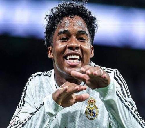 皇马离队第1人敲定!19岁前锋将外租:6个月仅出场99分钟