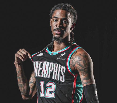 三大內(nèi)線全部傷停！NBA最慘球隊誕生，莫蘭特做出決定，西部巨變