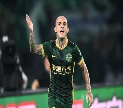 中超球员身价更新!米特里策400万领跑,塞鸟王钰栋本土居首