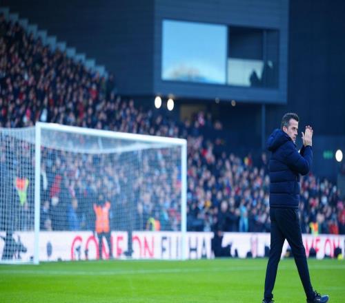 马尔科席尔瓦:维尔茨的进球明显越位在先,我们已联系PGMOL