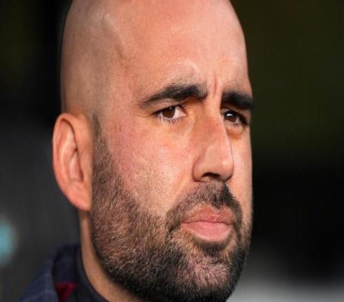 希拉尔德斯:阿隆索会收获成功,但皇马需要对他保持耐心