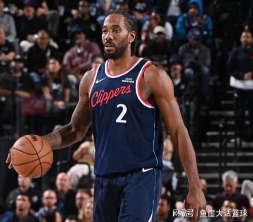 快船24分大逆转！伦纳德28+8创纪录，西卡16中4，加兰30+5立大功