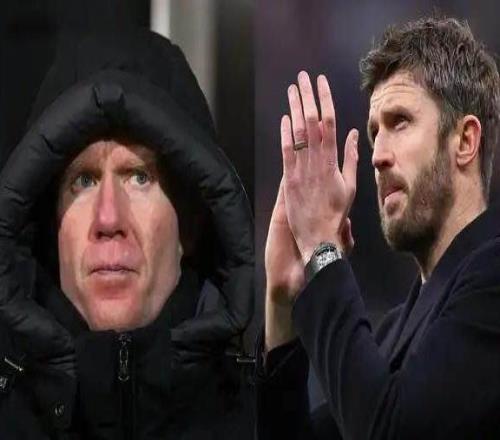 埃夫拉捍卫卡里克：旧友不念旧，，，，，，，大内忘了瓦伦伤疤