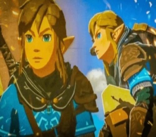 曝《塞尔达传说》真人电影已正式开拍预计会在明年4月完成拍摄!