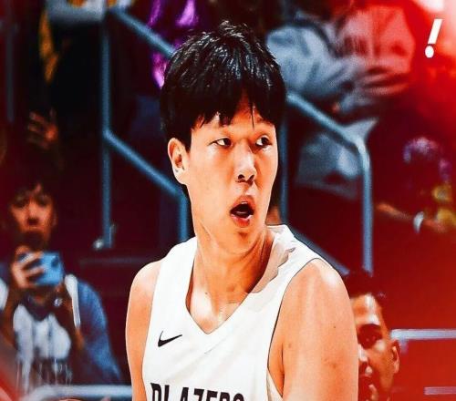 開拓者官宣！楊瀚森正式下放，打湖人回歸！