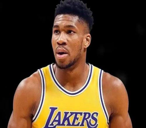 绝了,字母哥绝了!NBA又当又立第一人