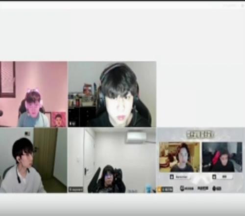 Uzi：我不了解青訓選手但要選一個青訓，想給他們機會