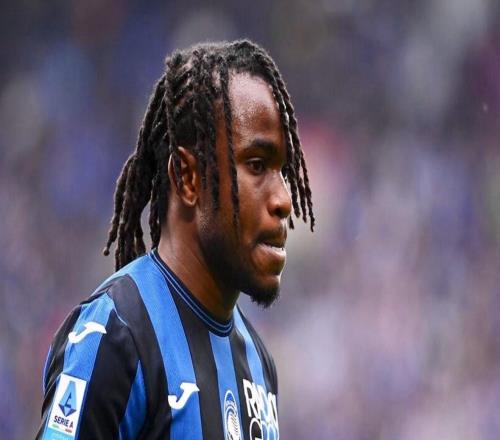 不愿加盟馬競，記者：盧克曼重申自己要去費(fèi)內(nèi)巴切