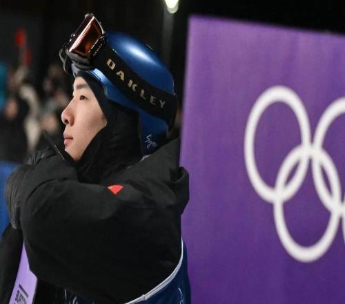 米蘭冬奧早報：蘇翊鳴為中國摘牌！她在生日當天奪金！