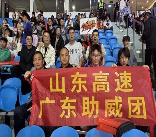 郭艾伦伤退!山东高速男篮客场8593不敌广州龙狮