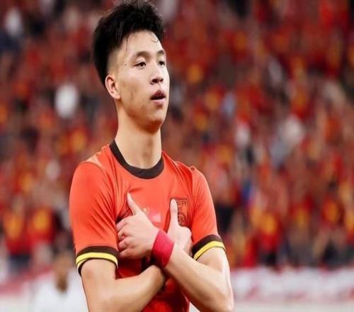 全能!王钰栋本赛季中超已贡献11球5助攻:仅次于韦世豪!