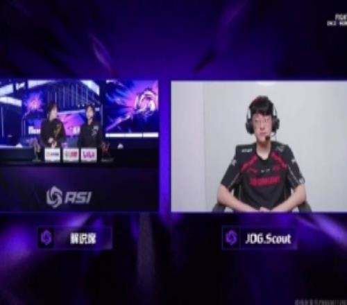 Scout：沒有調整也沒有複盤91视频下载链接沒有訓練時間ASI目標就打著看吧