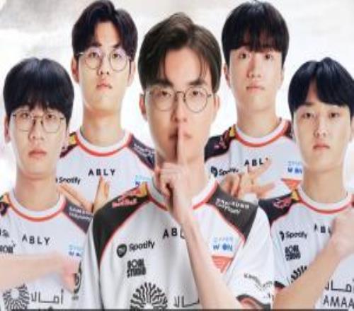 T1連續(xù)兩年無緣全球先鋒賽：去年首輪出局，今年連輸兩個Bo5