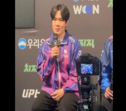 胡闹啊！DRX上单Rich谈Bin世一上言论：上单就得有自信，非常好！