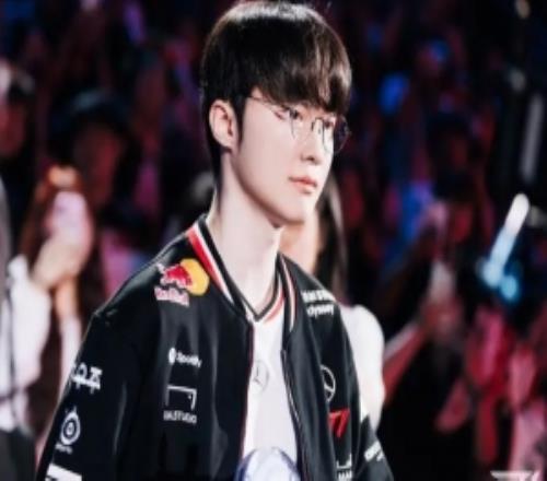 Faker：Oner以前搶了我的五殺，我不能祝賀他